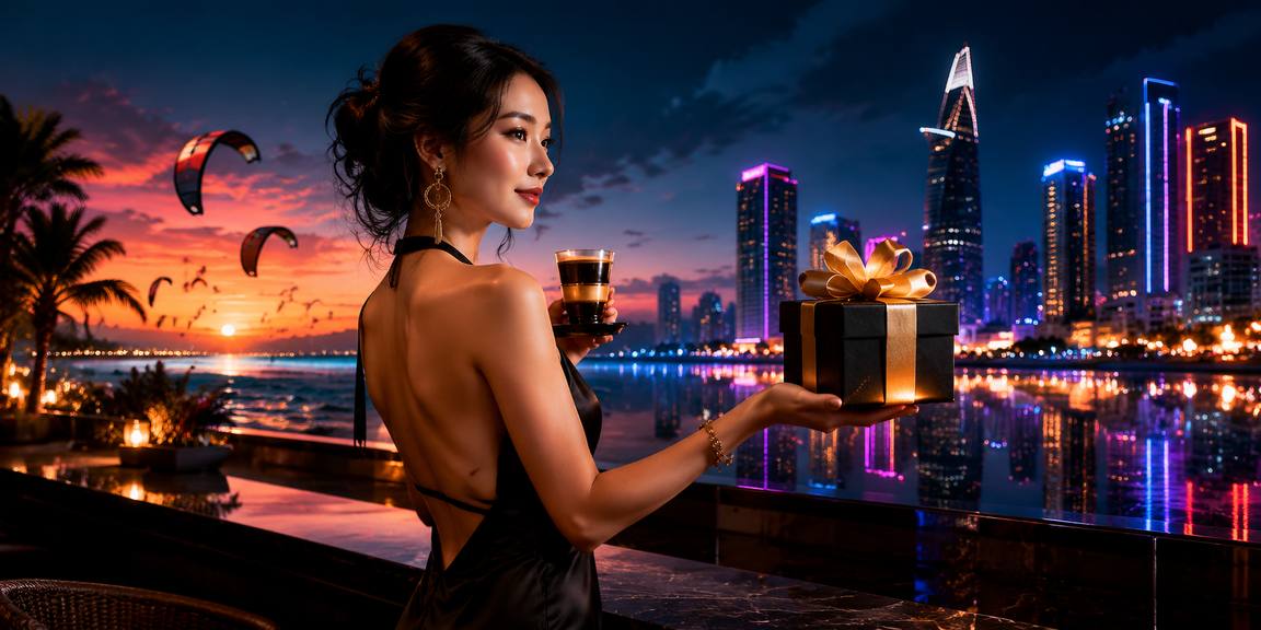 Betandyou Casino Nổi Bật