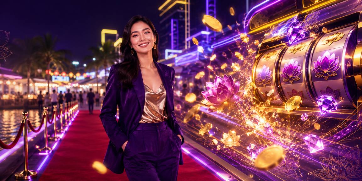 Betandyou Khám phá sảnh Casino của Betandyou