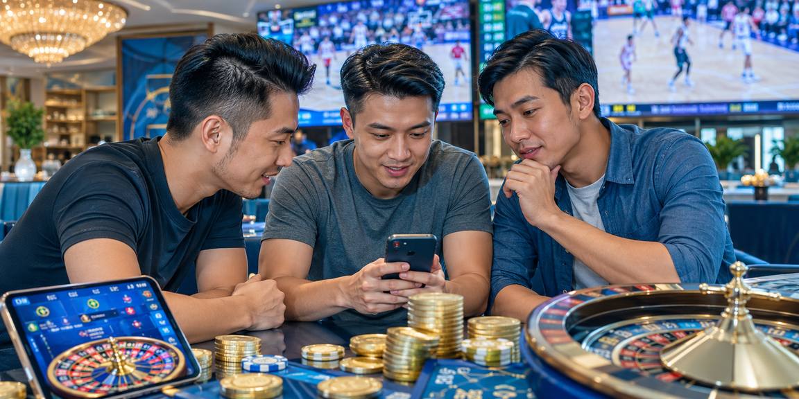 Betandyou Đăng ký Betandyou – vài bước là xong
